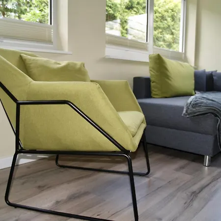 Forest-fringed Comfort, Cleaning Included * Friedrichshohe (Harz)