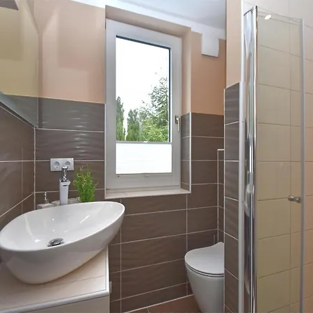Forest-fringed Comfort, Cleaning Included *