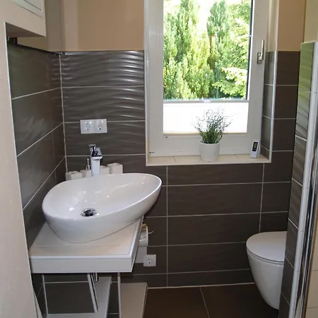Forest-fringed Comfort, Cleaning Included Ferienhaus *